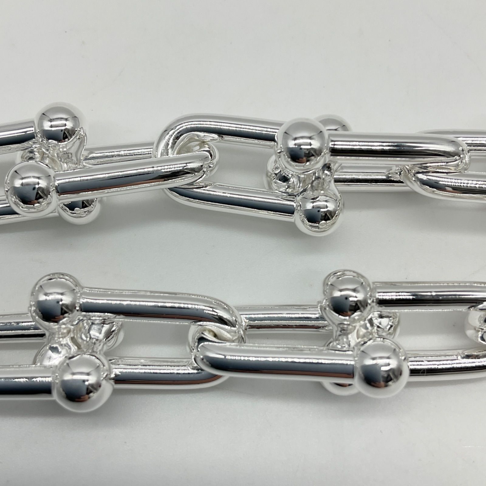 ○【展示未使用品】TIFFANY&Co. ティファニー ハードウェア