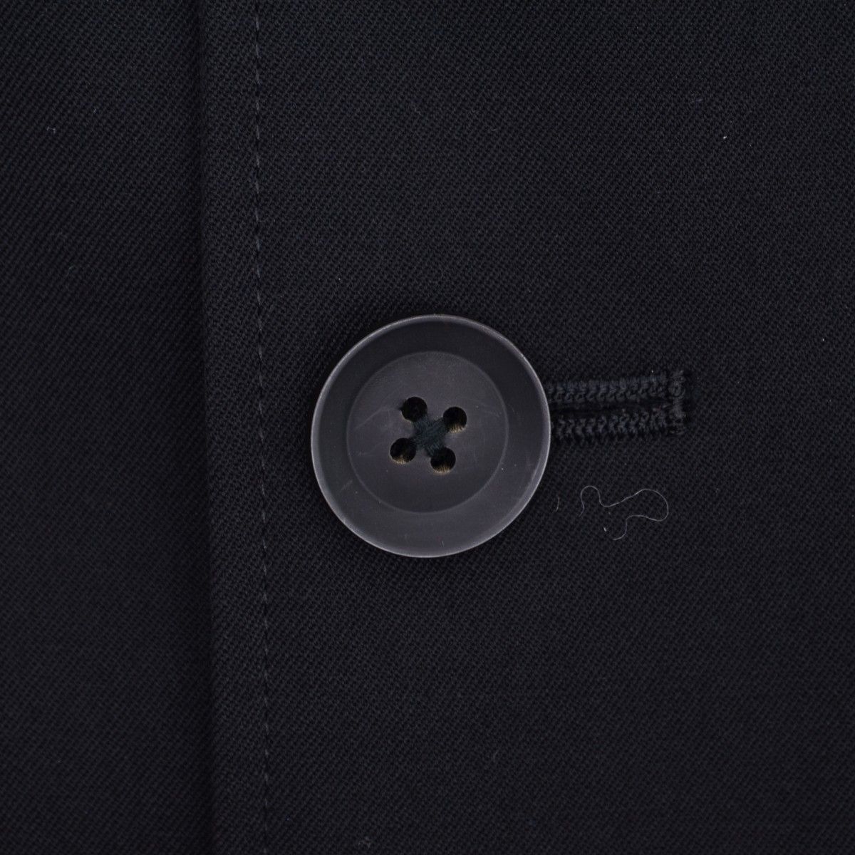 YohjiYamamotoPOURHOMME 19aw アンバランスチャイナ