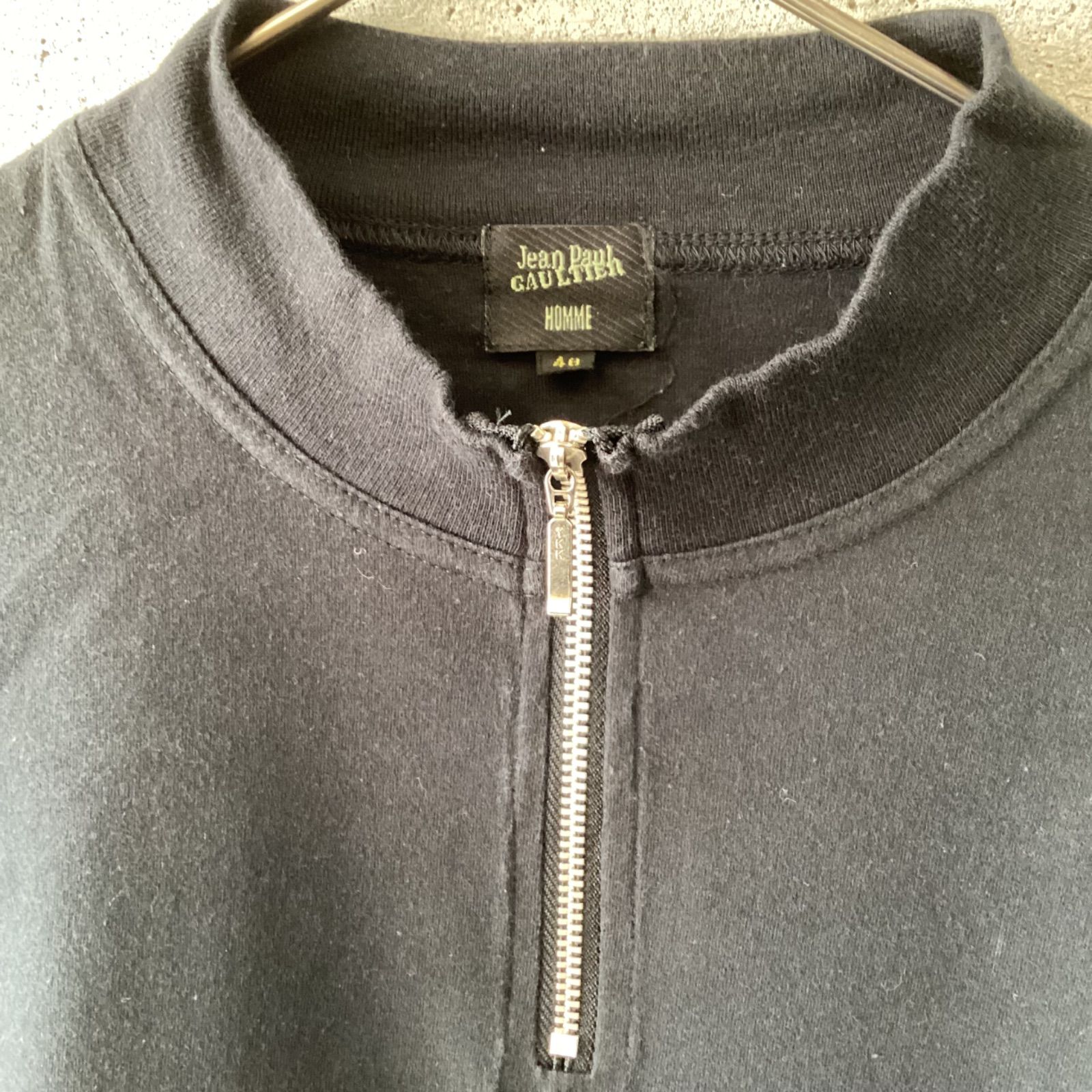 ジャンポールゴルチェ トップス Jean Paul Gaultier Jean Paul GAULTIER ジャンポール ゴルチエ ゴルチェ Tシャツ
