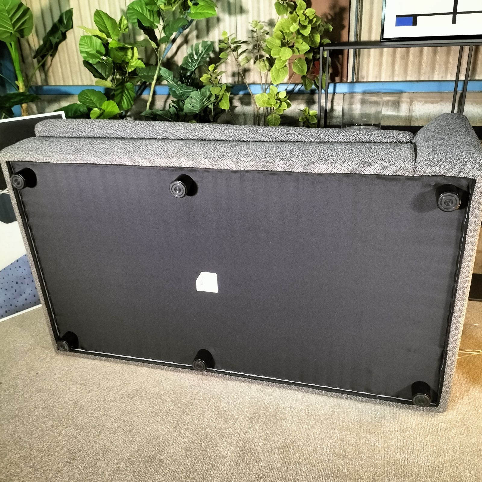 arflex SONA リラックスタイプ左アームソファ 展示品【525】 - メルカリ