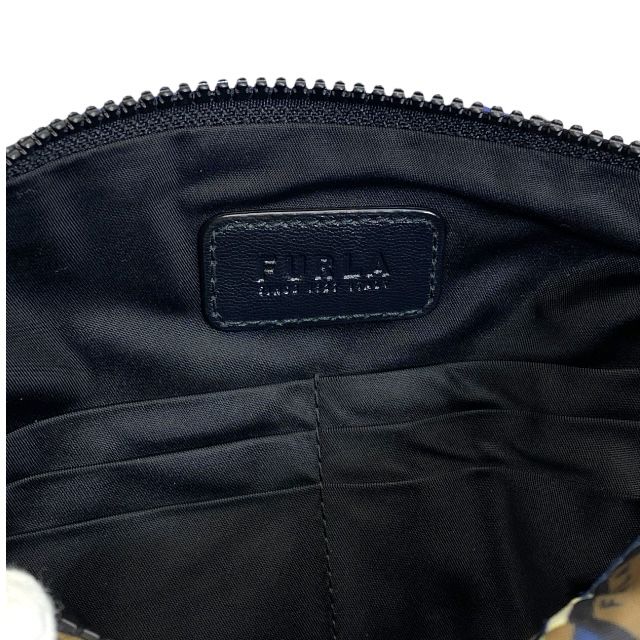 ナイロン レザー