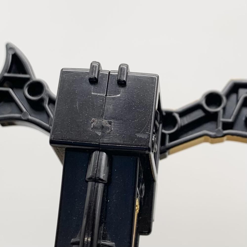 中古】開封 バンダイ 王様戦隊キングオージャー DX3大シュゴッド