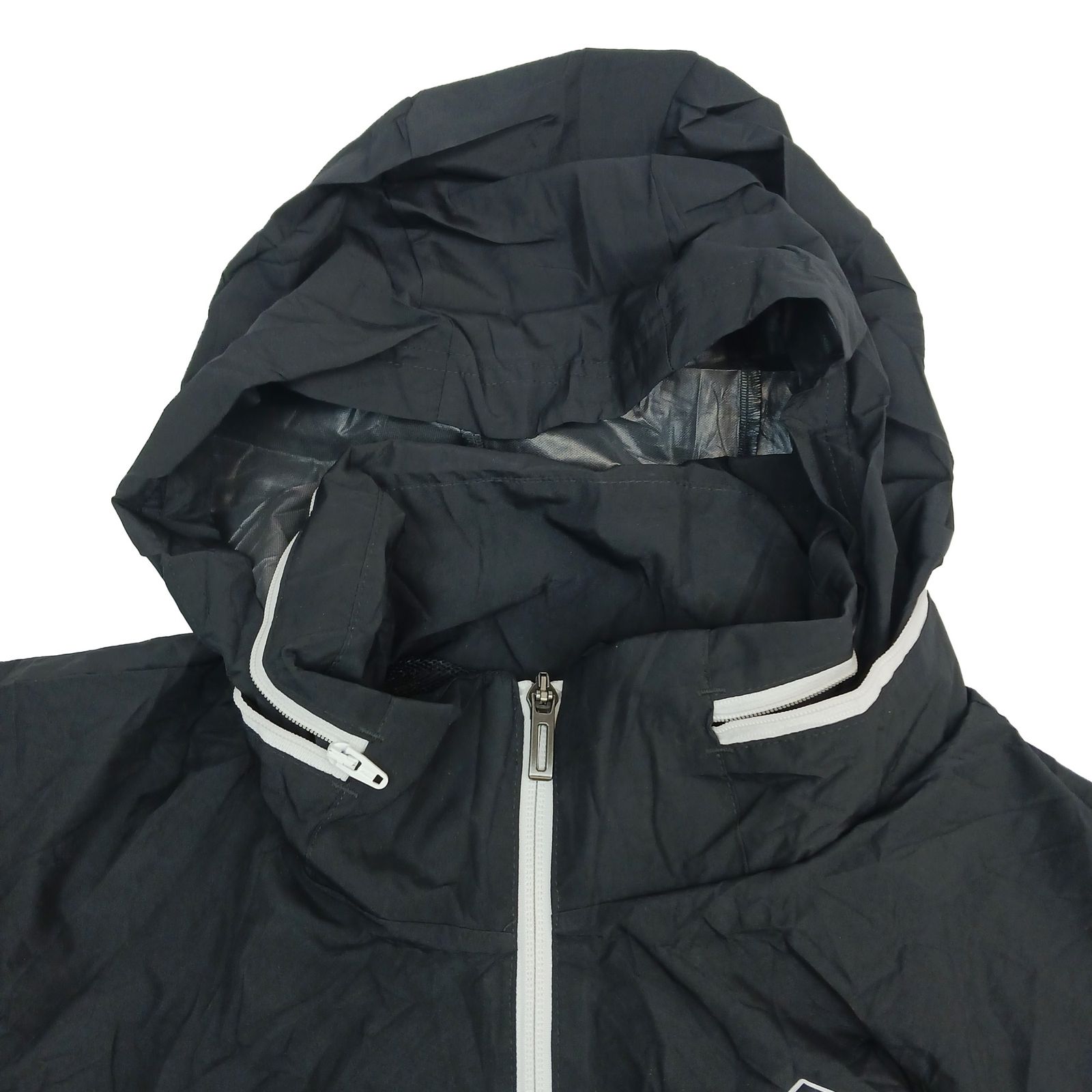 最終値下げ SALE】adidas アディダス ナイロンジャケット フルジップ 