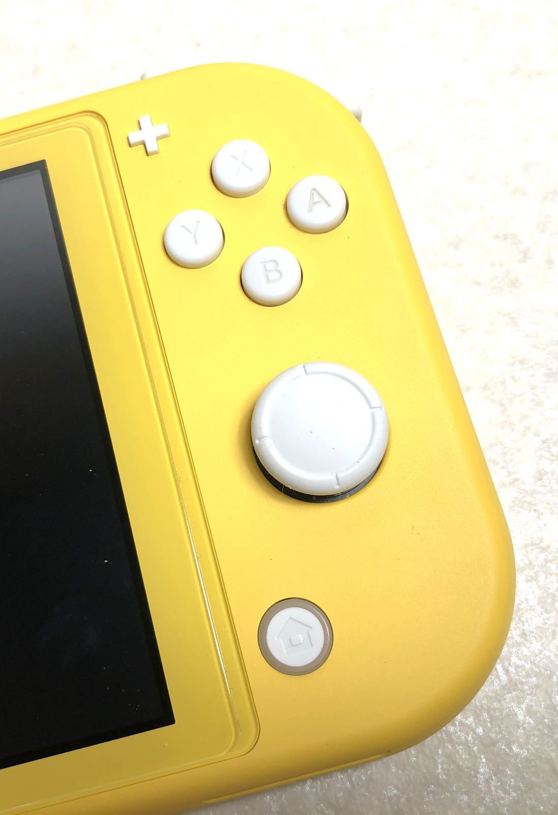 DH907 Switch