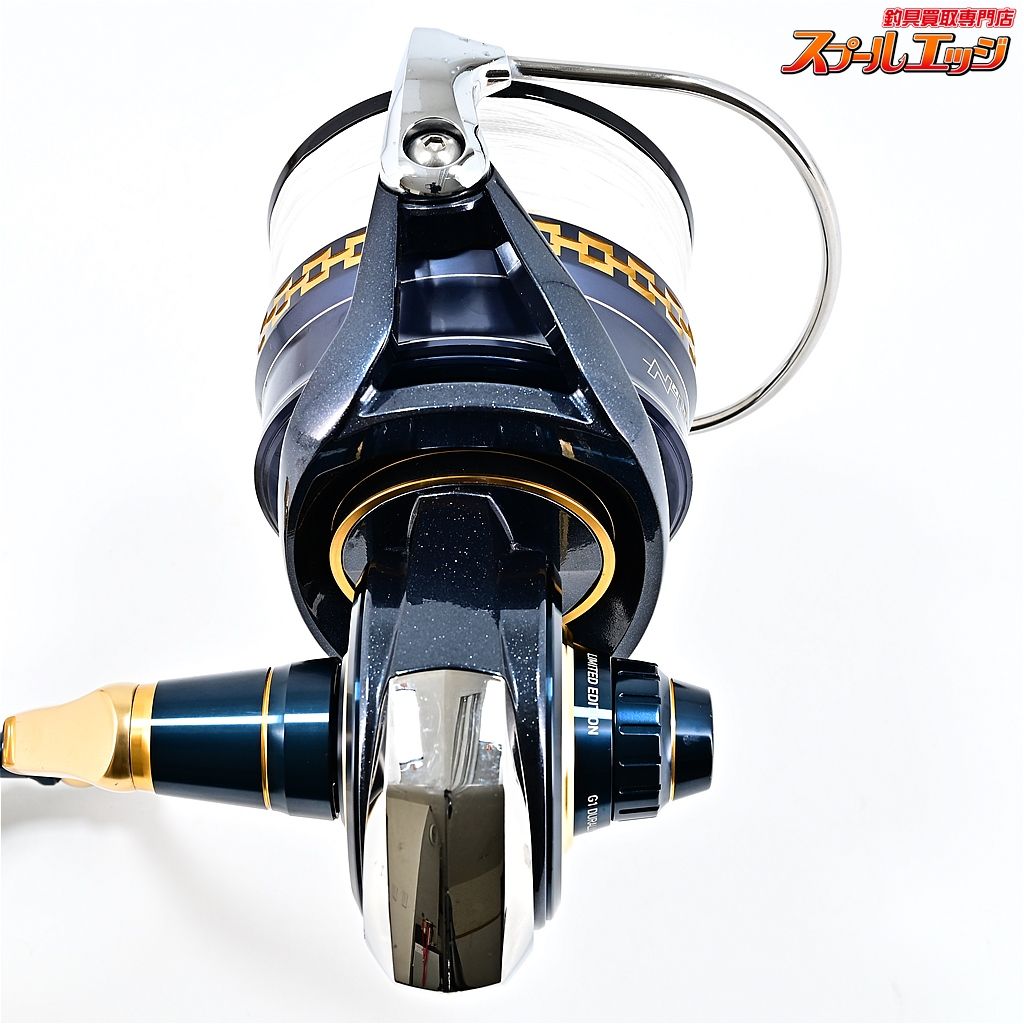 95mmパワーハンドル-47mmパワーラウンドノブ m40862