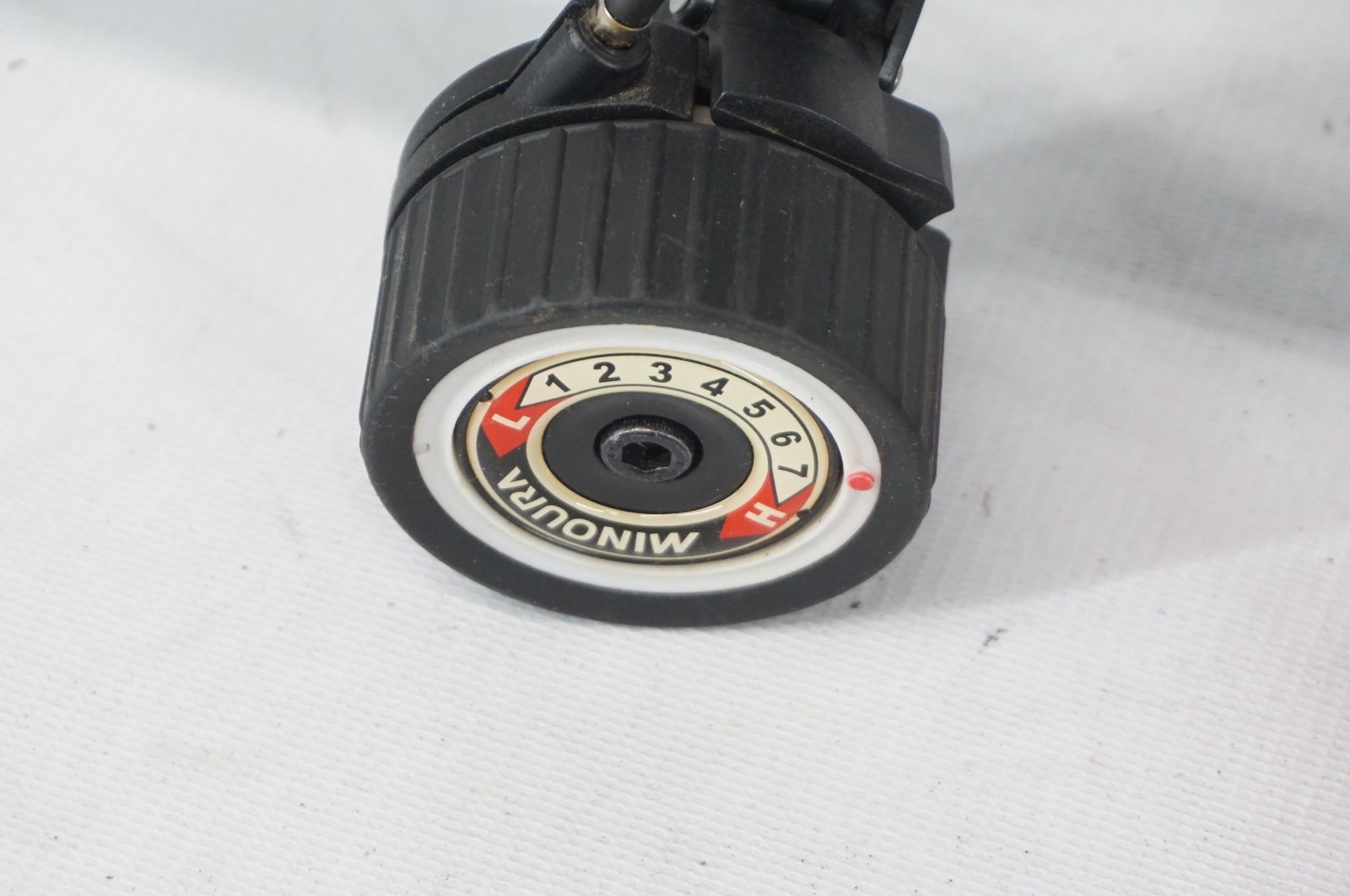 FG540 ハイブリッドローラー