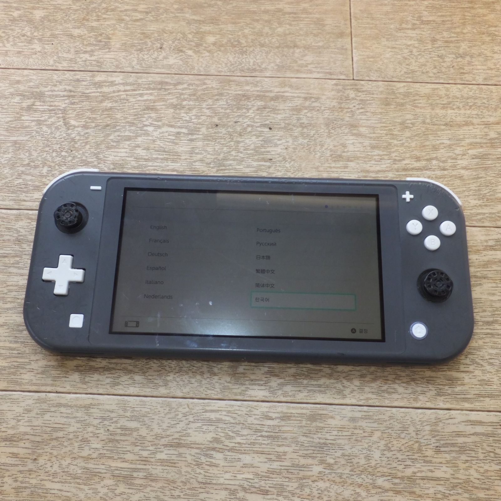 JPN セット