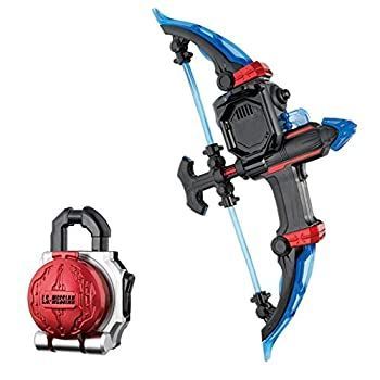 【中古】(未使用･未開封品)ＤＸセイヴァーアロー＆ザクロロックシード