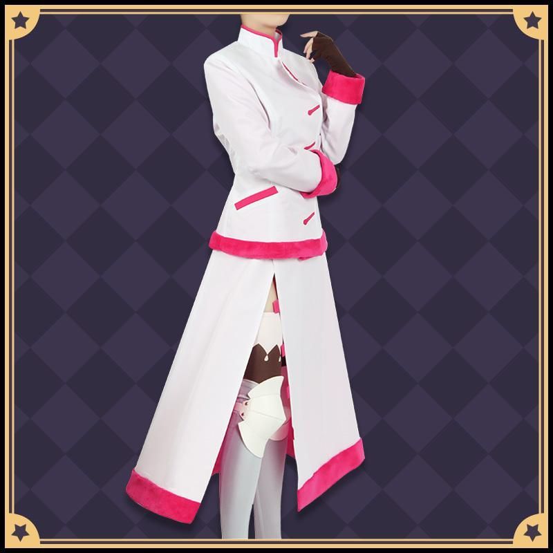 ヴァニタスの手記 ジャンヌ 風 コスプレ衣装 演出服 変装 cosplay 仮装 二次会 イベント パーティー