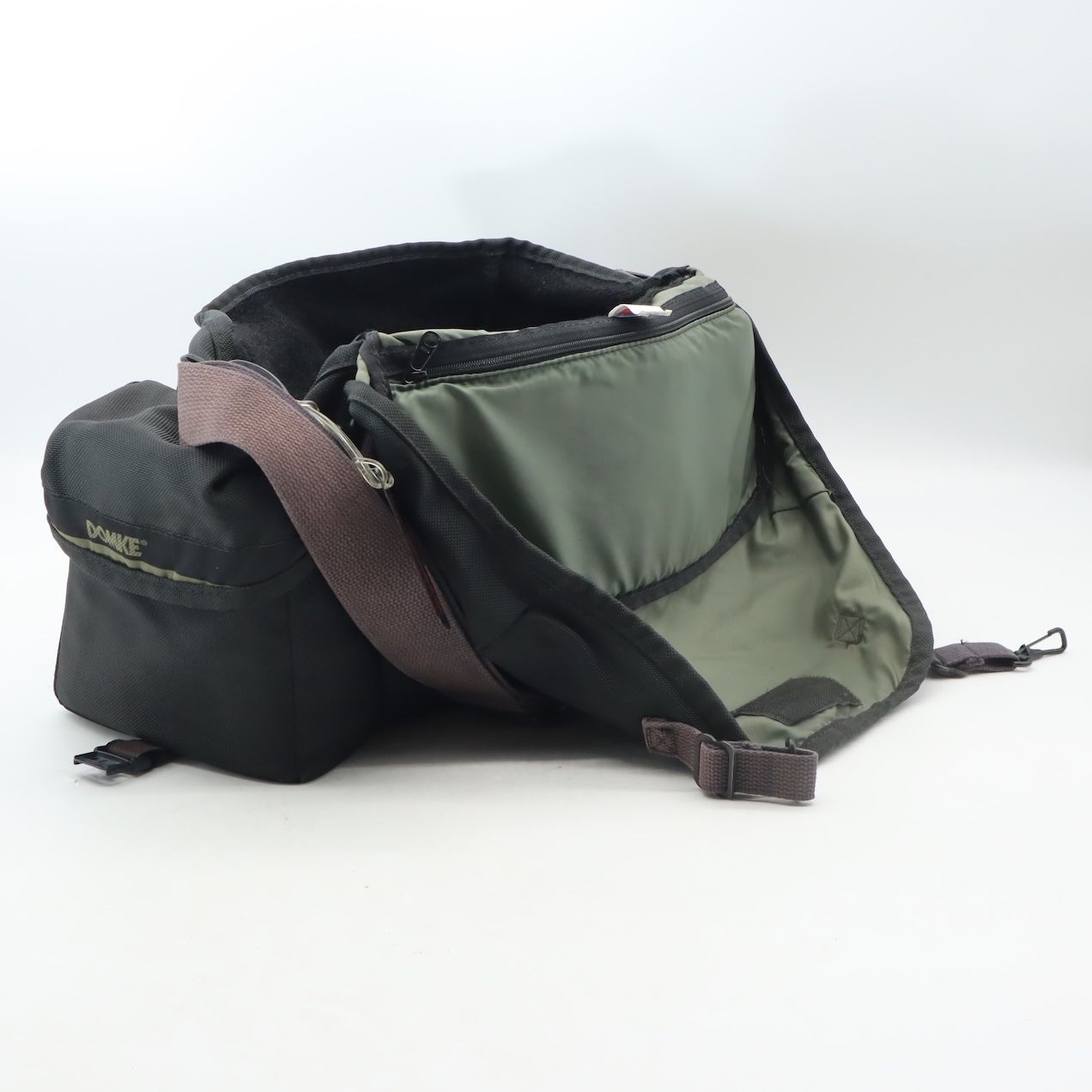 DOMKE ドンケ ショルダーバッグ J-1 - メルカリ