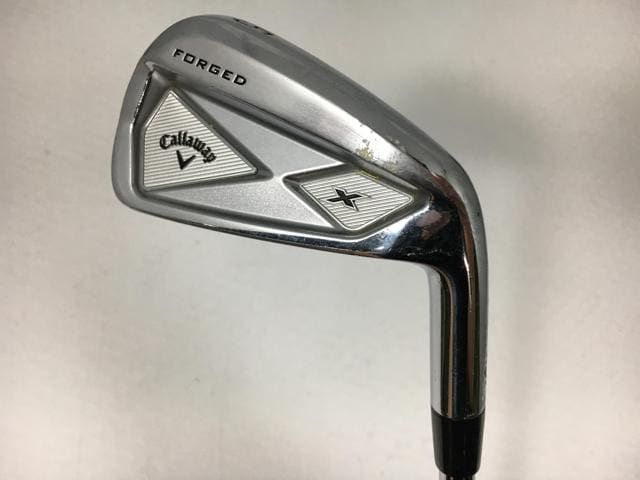 ■キャロウェイX-FORGED 2013アイアン 4-P■KBS □キャロウェイX-FORGED 2013アイアン 4-P□KBS Callaway キャロウェイ