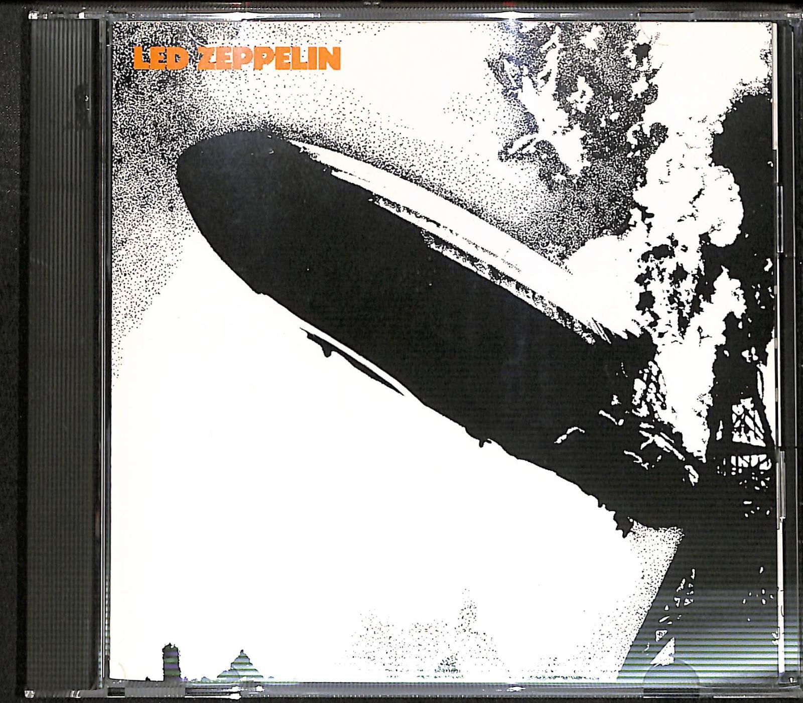 Led Zeppelin レッド・ツェッペリン ★ 11作品　13CD Led Zeppelin レッド・ツェッペリン/England,UK 1973 Complete