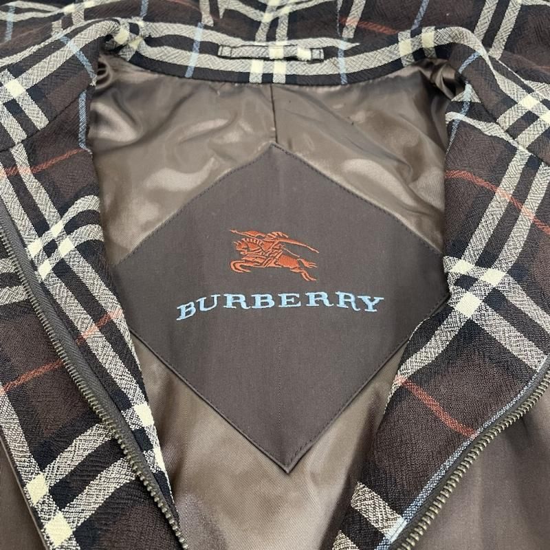バーバリー ロンドン BURBERRY 注文 LONDON 子供服 ジュニア キッズ