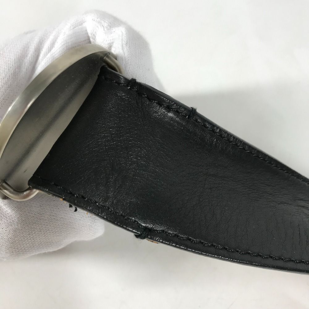 ルイヴィトン ベルト M9841Q - 楽天市場】LOUIS VUITTON ルイヴィトンメンズリバーシブルレザーベルト