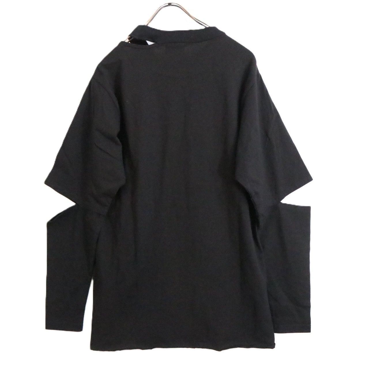 中古A】HYSTERIC GLAMOUR ヒステリックグラマー FREE メンズ