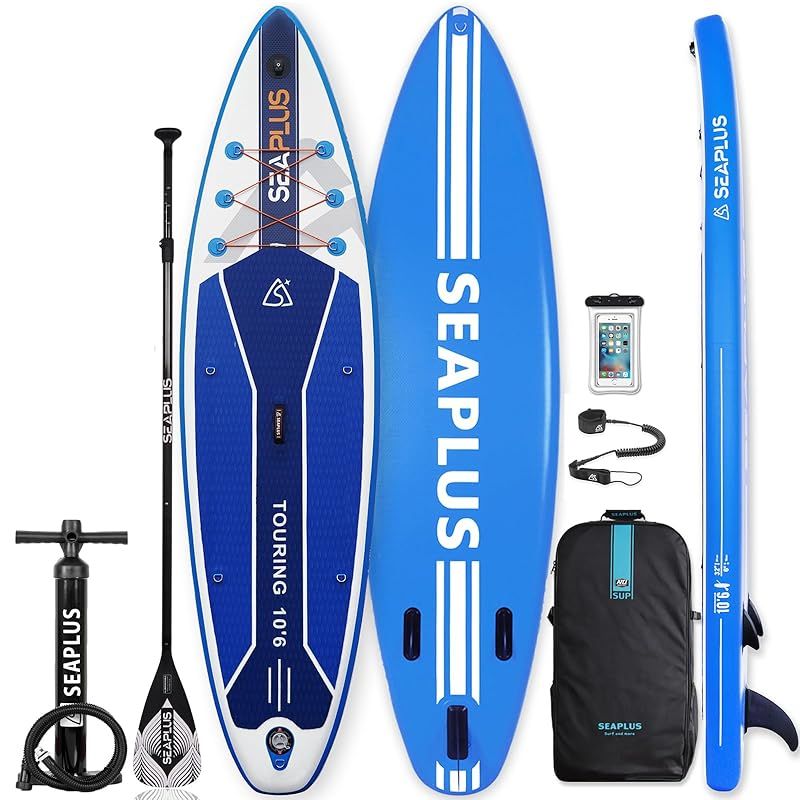 スタンドアップパドルボード SUPサップボード SEAPLUS