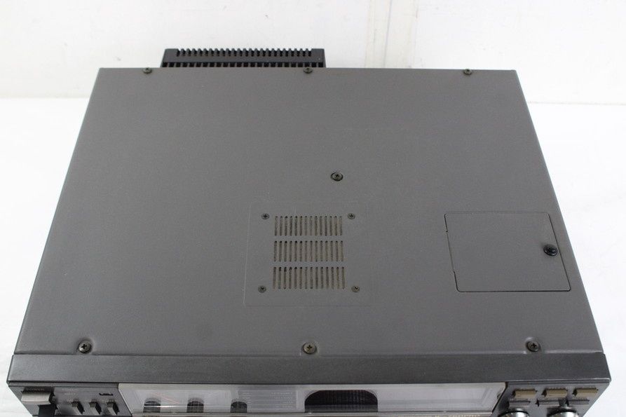 アイコム IC 760 icom IC-760 トランシーバー 本体&電源ケーブル