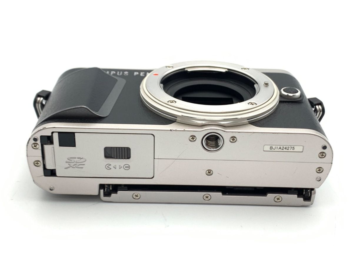 ボディ ブラック