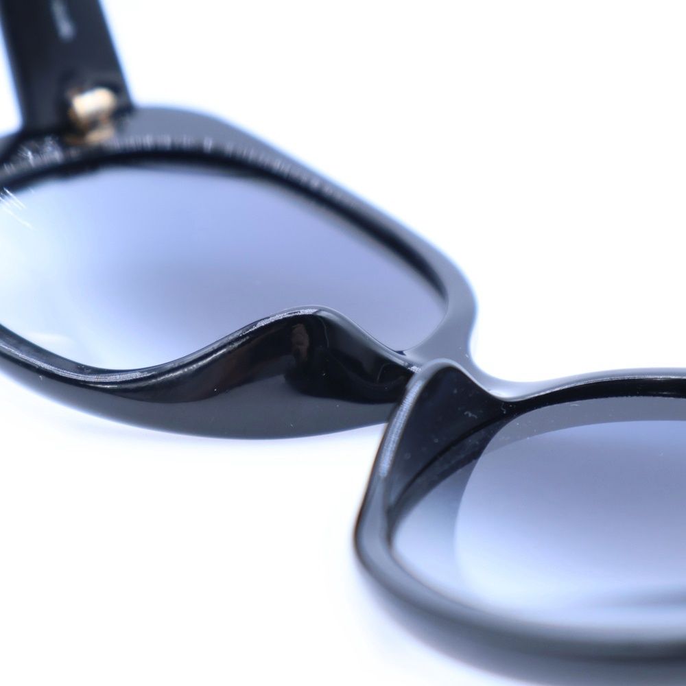 GUCCI (グッチ) GG ロゴ サングラス アイウェア ブラック GG3594