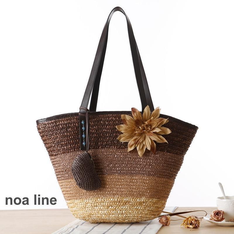 新品 サークルハンドル かごバック カゴ タッセルチャーム付き｜レディース 