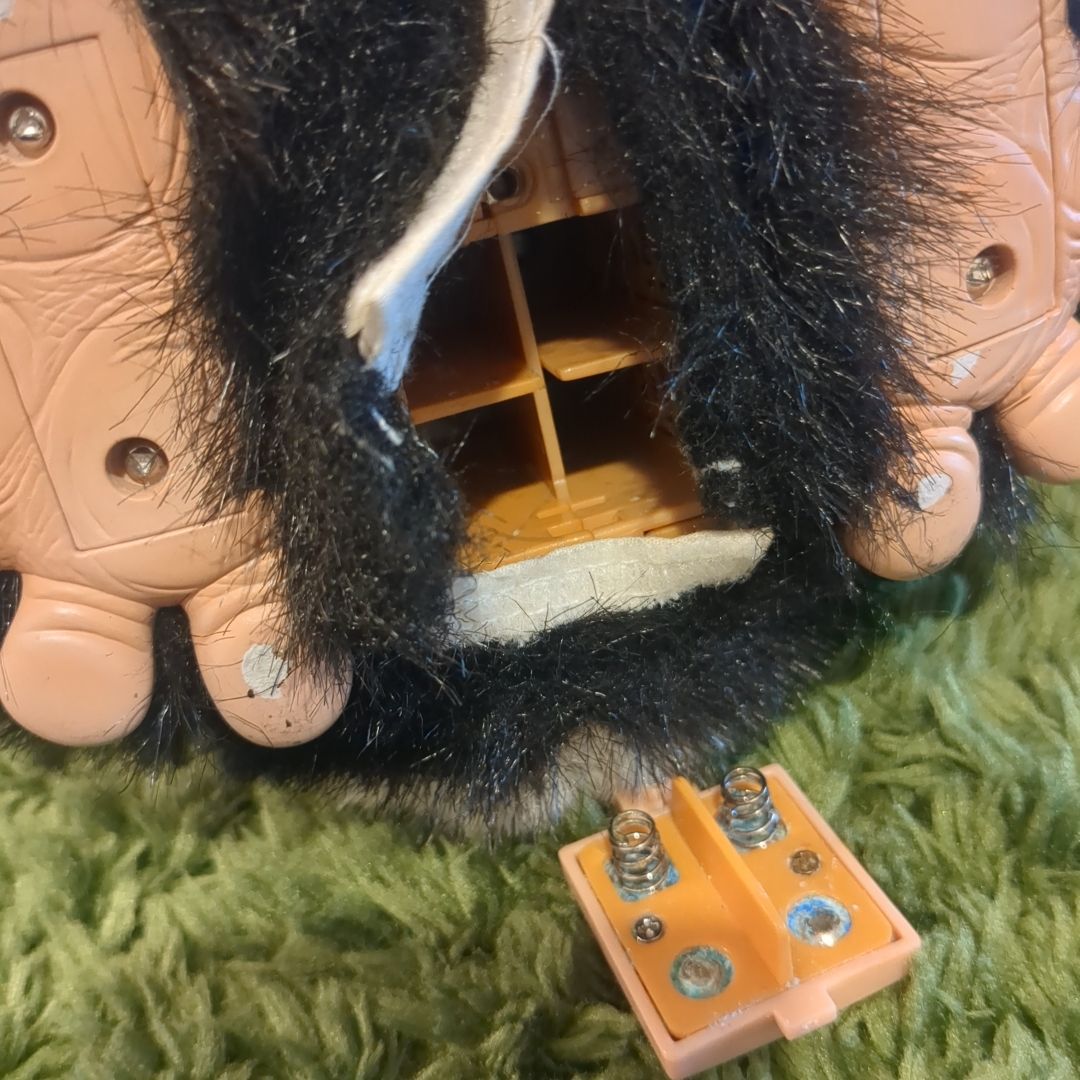 ファービー2 ジャンク品 管理番号416 - メルカリ