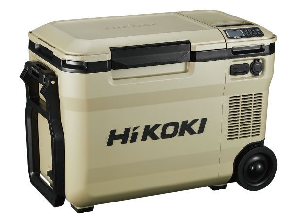 バッテリーなし【未使用品】◇ハイコーキ(HIKOKI ※旧:日立工機) コードレス冷温庫 UL18DBA(WMBZ)【富山店】◇アクトツール富山店◇SC  - メルカリ