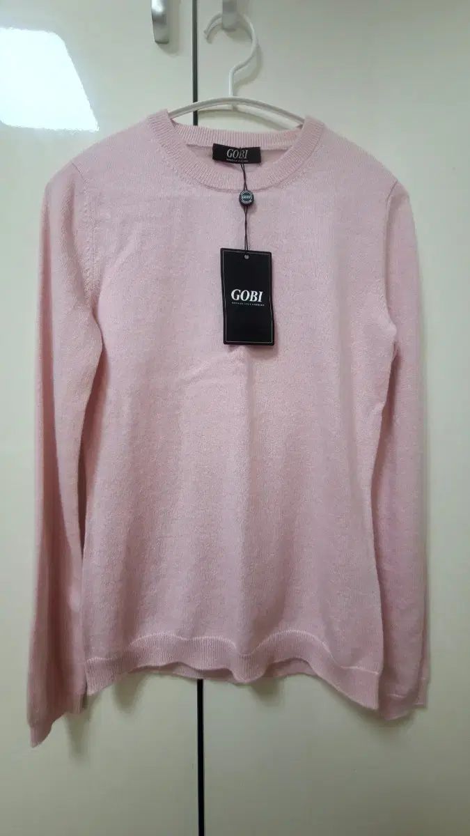 GOBI ゴビ カシミヤ KW040797 ニット