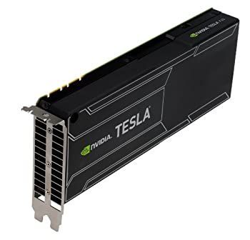 NVIDIA 900-22081-0040-000 Tesla K40 パッシブ 12GB PCIE 3.0 コンピューティングモジュール