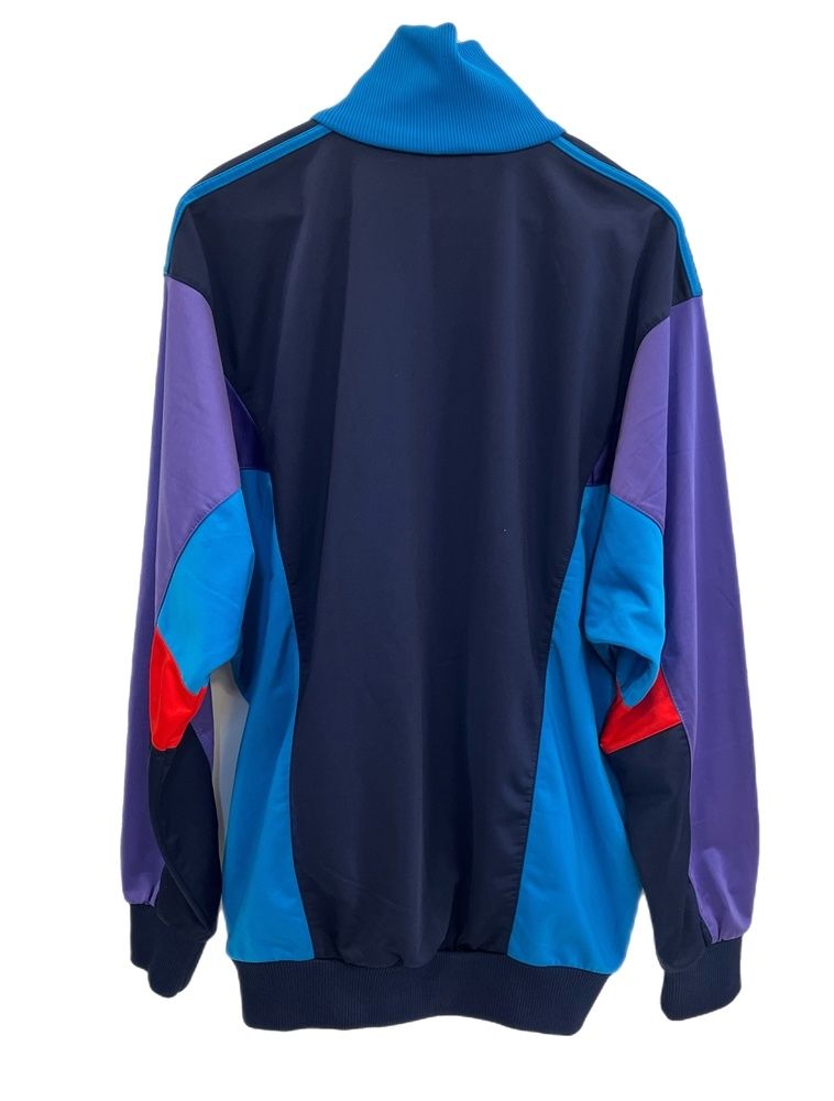 アディダス adidas 80s～ 万国旗タグ ヴィンテージ トラック