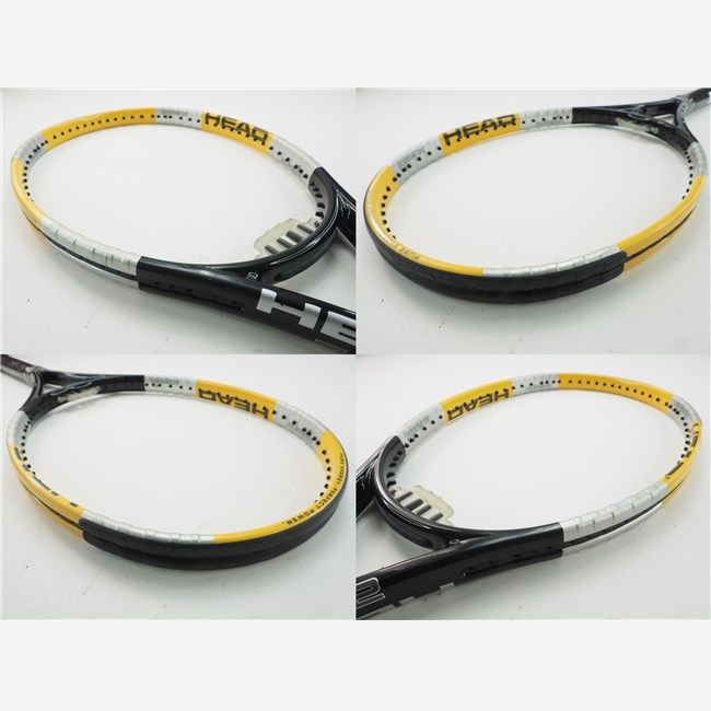 中古 テニスラケット ヘッド リキッドメタル 2 (G2)HEAD LIQUIDL 2 tennis_c25060023c