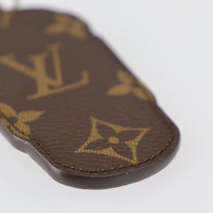 LOUIS VUITTON ルイ ヴィトン ポルトクレ モノグラム コーヒーカップ