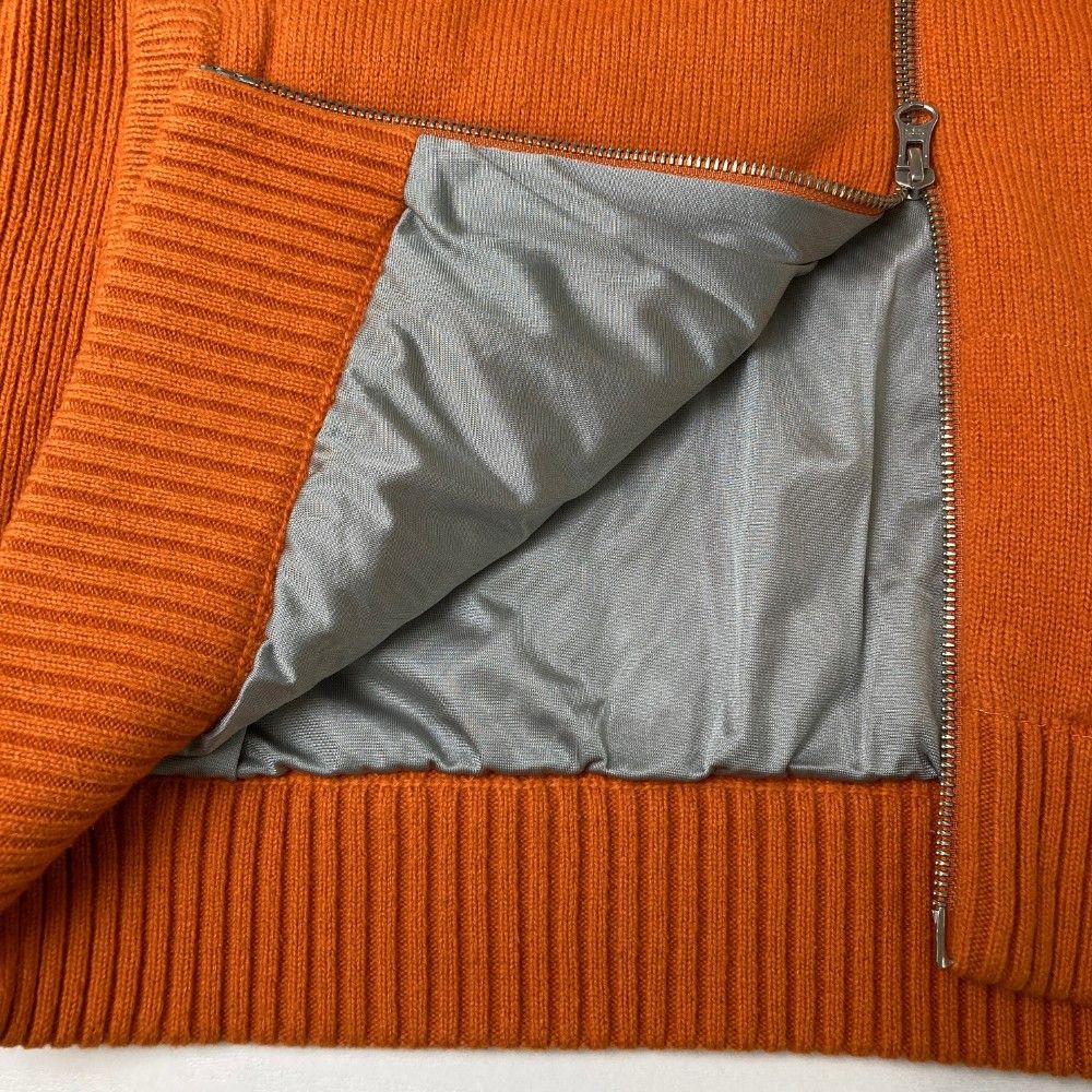 美品 セントアンドリュース メンズ ゴルフ ジャンパー ダブルジップ 蓄熱 中綿 - メルカリ