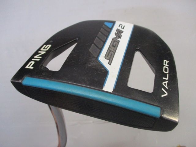 オリジナルスチールPP60 3