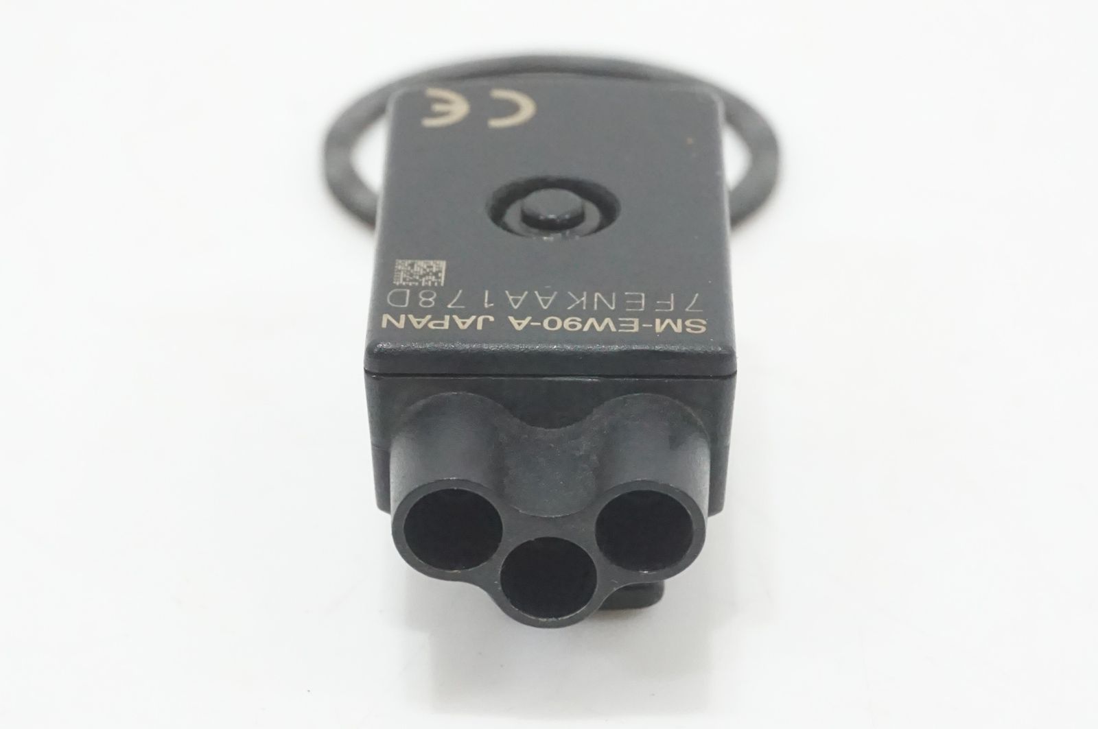 Shimano SM-EW90-A Di2 Junction A Box - E-Tube, 3 Port Junction Box