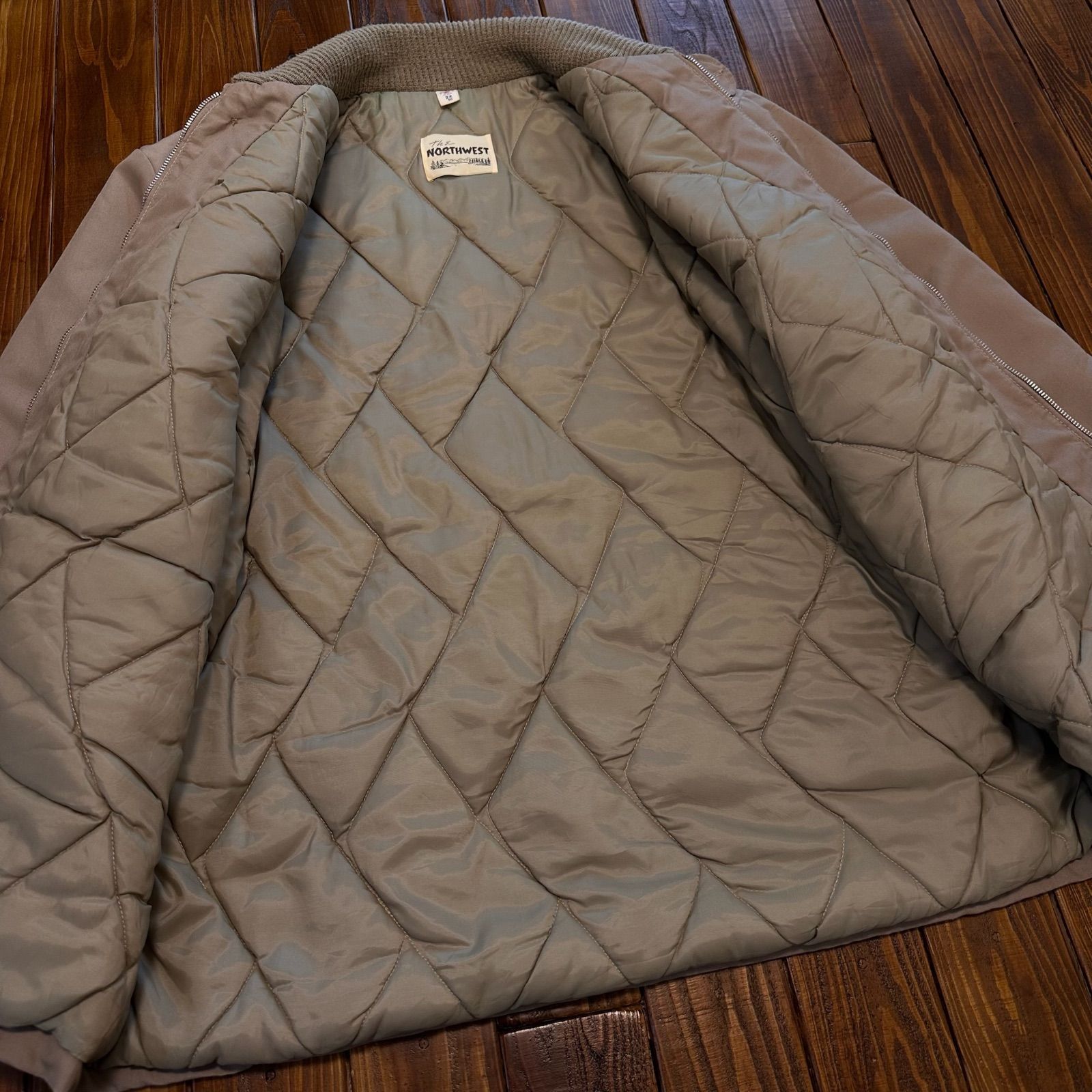 NORTHWESTザノースウェスト