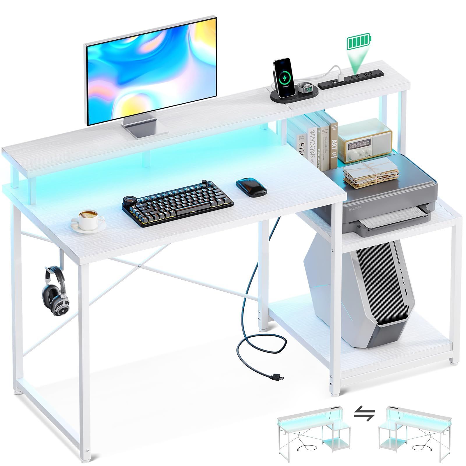 colorful 【SALE】ポーリッシュポタリー スタンドバスケット チューリップ