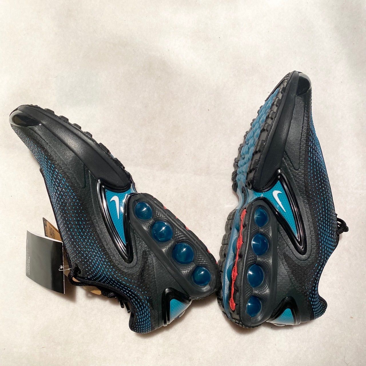 エアーマックスDN エッセンシャル 28cm