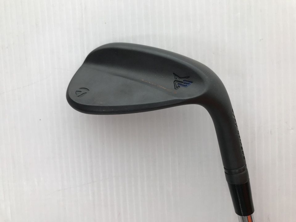 【即納】MILLED GRIND 3 ブラック | 56 | S | NSプロ MODUS 3 TOUR 105 | 中古 | ウェッジ | テーラーメイド