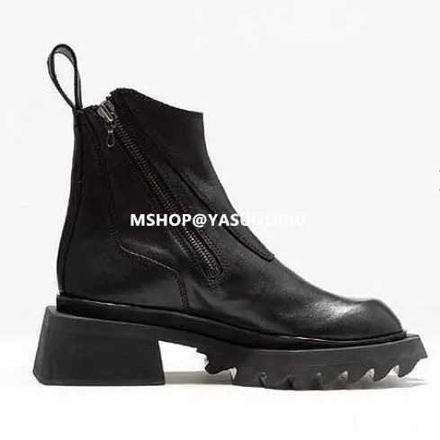 EYTYS ブラック Michigan ブーツ 40サイズ