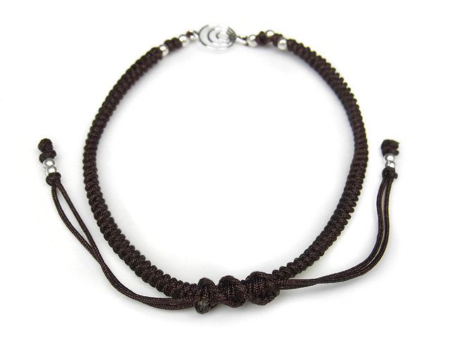 カレンシルバー 編みブレスレット No.15【1コ販売】 / SV-22 - メルカリ