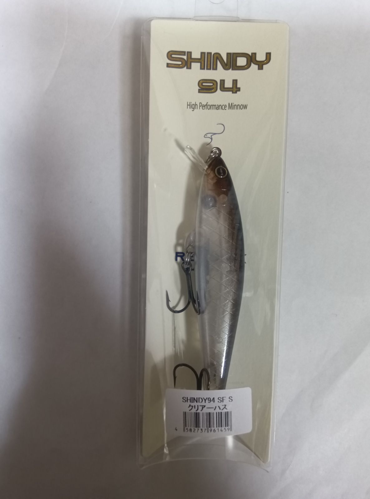 レヴォニック シンディ94 SF S - メルカリ