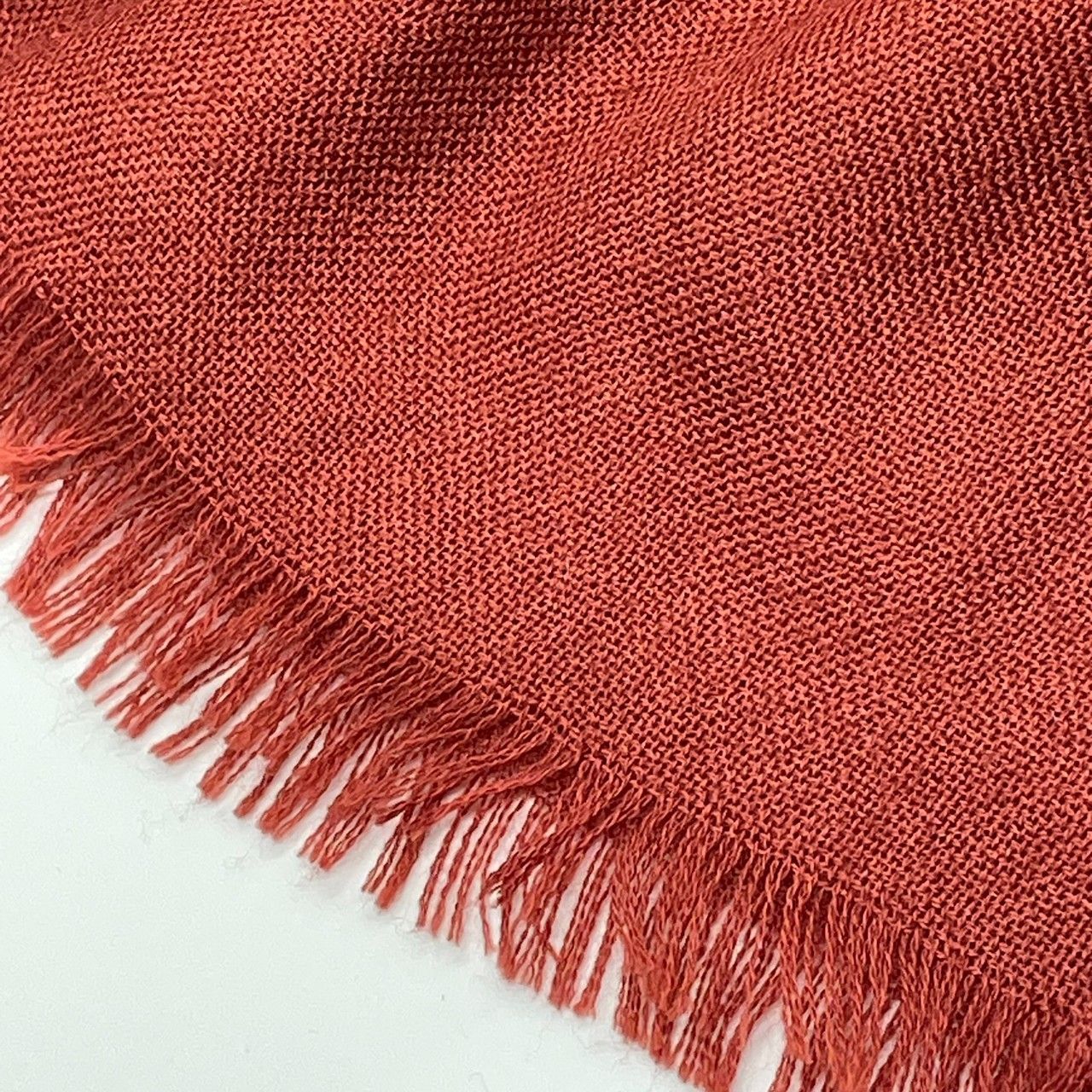 LORO PIANA ロロピアーナ マフラー カシミヤ70％×シルク30