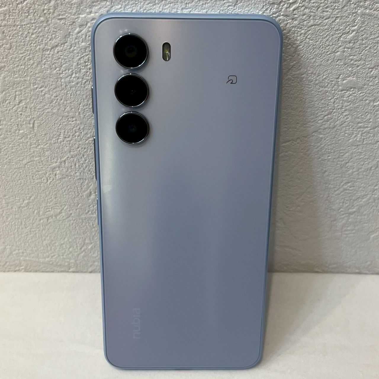 美品 nubia S 5g A403ZT SIMフリー スマホ 美品・付属品完備