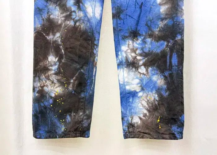 ダークパーク 23FW