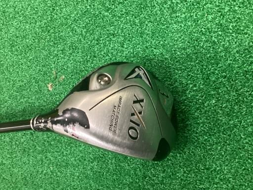 【中古】DUNLOP　XXIO 3W（2010） 2025年最新】Yahoo!オークション -xxio ゼクシオ 3wの中古品