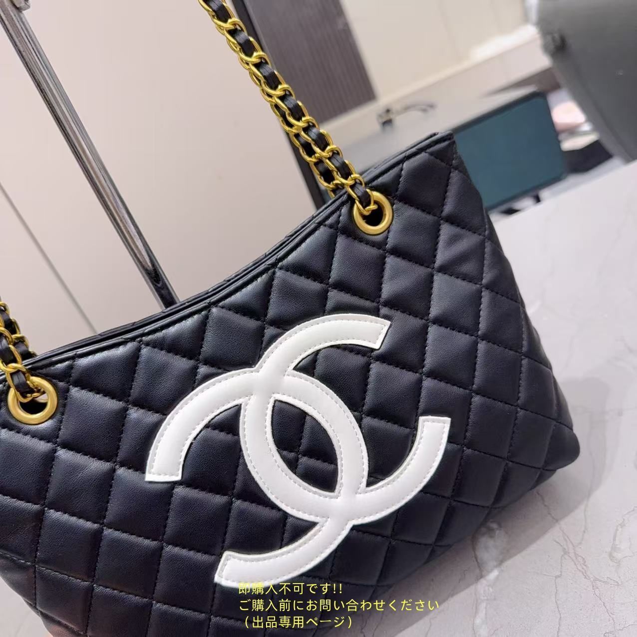 人気 CHANEL