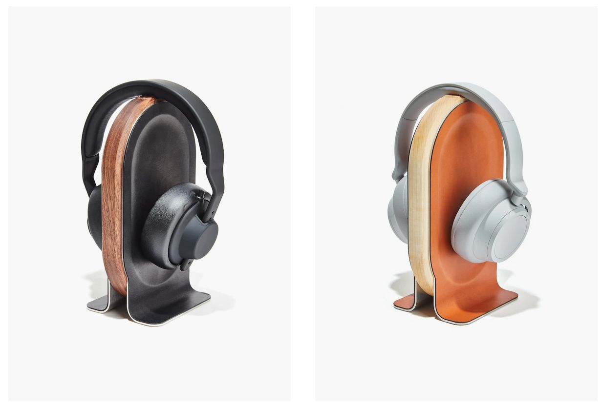 GROVEMADE グローブメイド ヘッドフォンスタンド The Headphone Stand 