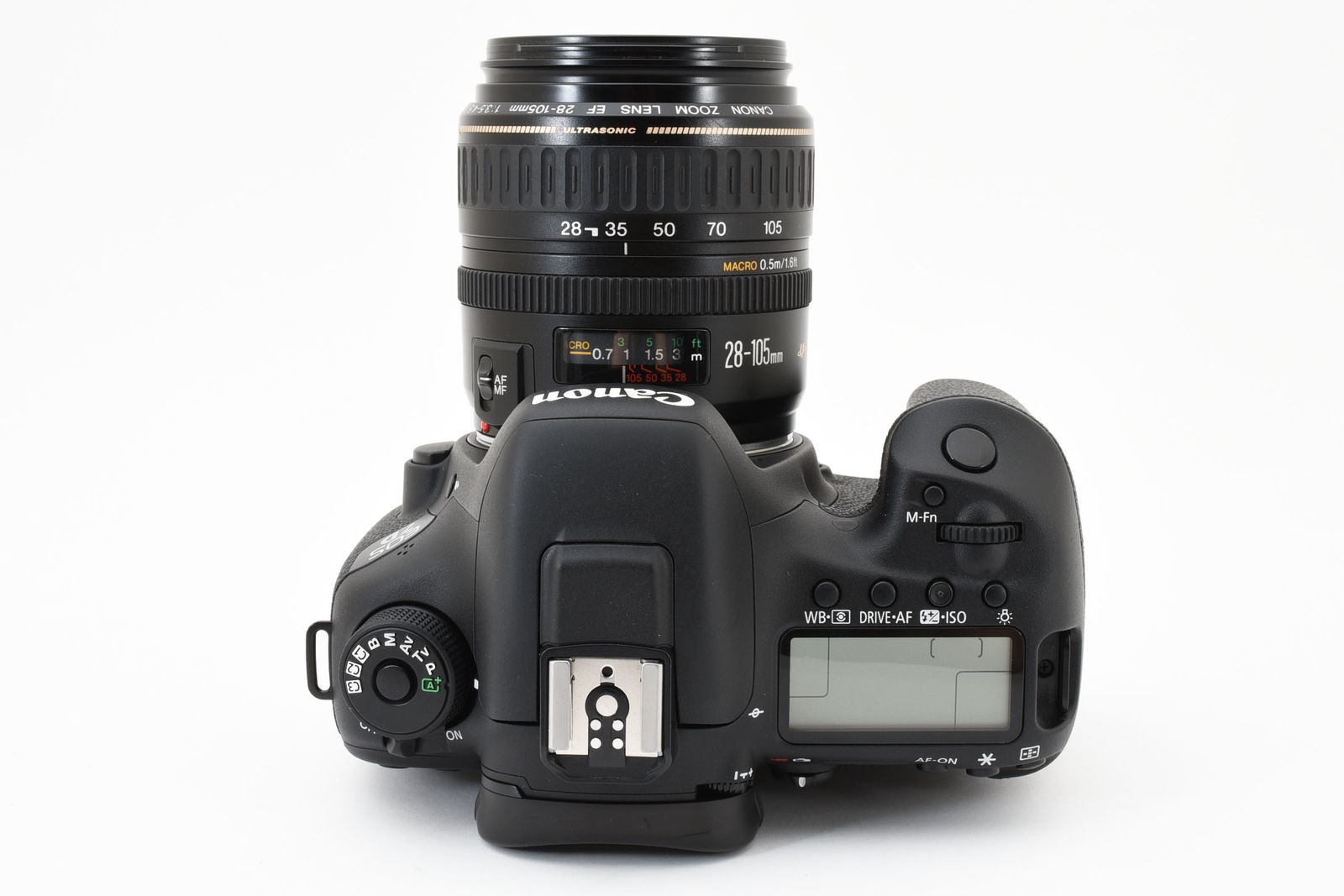 Canon - ☘️動作良品☘️スマホ転送 Canon EOS 7D Mark Ⅱ レンズキット Canon EOS 7D Mark II レンズキット スマホ転送♪ #7554