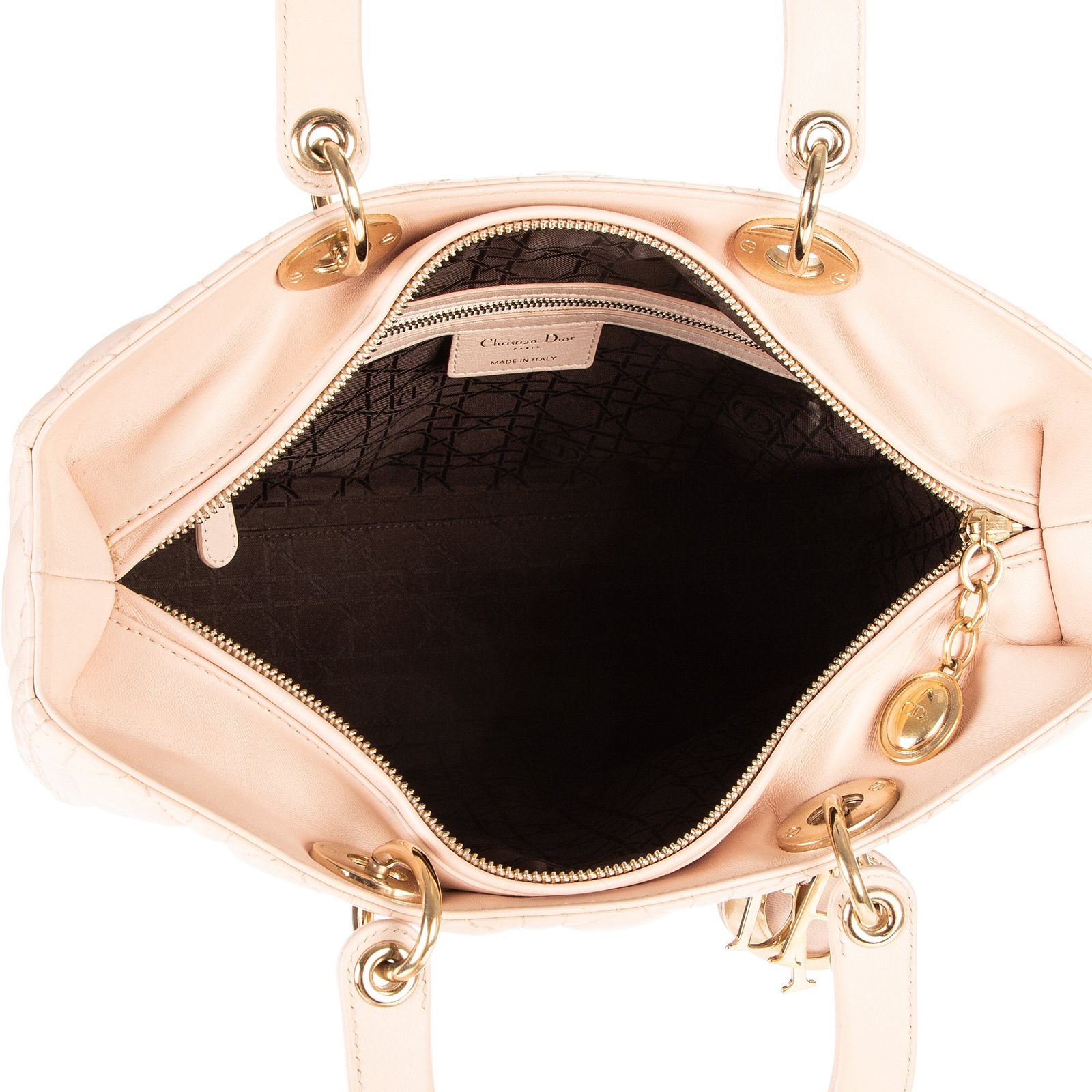 ディオールレディ