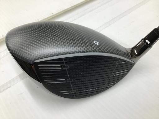 9° ドライバー